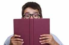 Thousands of Irish people struggle with reading - but hide it
