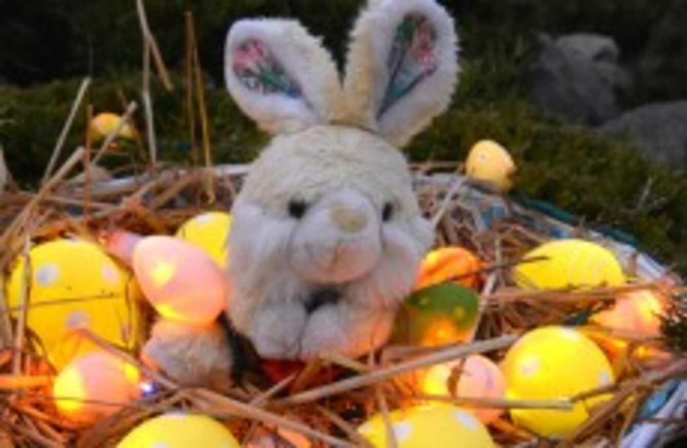 These are some of the best easter eggs you can find online