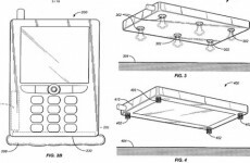 Amazon's chief executive wants your phone to have an airbag