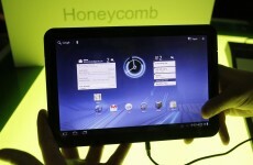 Was Microsoft about to do a major patent deal with Motorola?