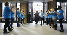 There is a sure-fire way to make all Apple staff treat you like royalty