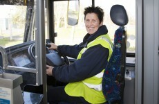 'I've been spat at a few times but people are still the best part of the job'
