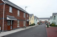 Unsurprising: Dublin is still the least affordable place to buy a house
