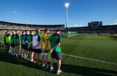 Ireland's manager for the 2015 International Rules will be named tomorrow