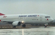 Plane makes emergency landing in Casablanca after 'bomb' note discovered