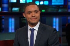 Here's all you need to know about the man taking over from Jon Stewart