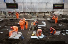Archaeologists are leaving the field because of poor pay