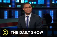 Everything you need to know about the man taking over from Jon Stewart