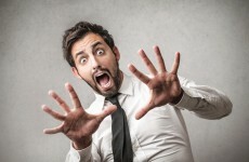 Got the long weekend fear?