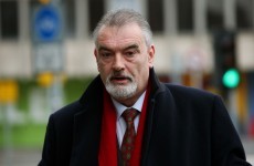 Ian Bailey "very disappointed" after losing his case against the State