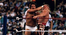 How well do you remember your 90 wrestlers?