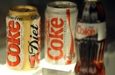 Bad news -- people who drink diet soda put on way more belly fat than those who don't