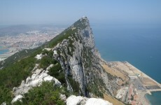 Baby among family of four found stabbed to death in Gibraltar