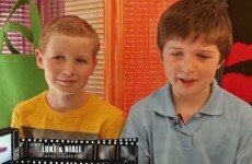 These Irish kids' definitions of 'old' will depress you