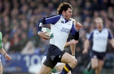 Do you remember the time Leinster travelled to Bath and played the perfect game of rugby?