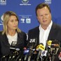 Businessman arrested in collar bomb case