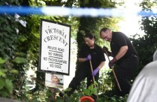 Island in mourning after Jersey stabbings