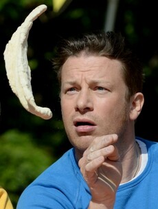 Should food education be compulsory? Jamie Oliver thinks so