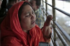 Second blogger 'brutally hacked to death' in Bangladesh