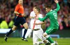 Dunphy brands James McCarthy 'a terrible flop', 'hyped' and 'overrated'