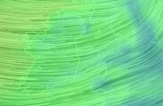 If your windows are shaking they're going to stay that way overnight