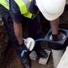 Irish Water to start fixing leaks - even if they're inside your gate
