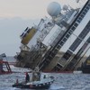Costa Concordia cruise ship may have been used to smuggle cocaine