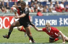 All Black Charles Piutau to join Ulster next year - Reports