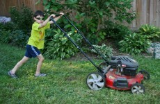 Boy calls cops on his mother after he was 'forced' to do housework