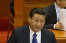 China's communist government have declared 66 golf courses 'illegal'