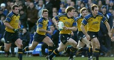 A brief history of Leinster's European rivalry with Bath