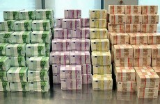 If you have cash stolen in a robbery, can you get it back?