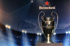 LOI clubs in Europe will get a huge prize money boost this season