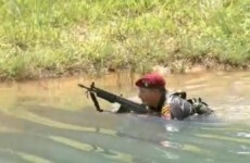 Elite troops help in Mexico's drug war... but some switch sides