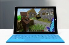 Microsoft's latest laptop hybrid is smaller, lighter and cheaper
