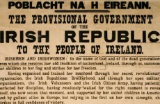 The government insists it's not rewriting the proclamation