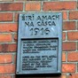 The government is going to buy the historic Moore Street site