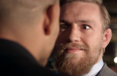 'I'll smack him in Ireland!' - Here's how it went down between McGregor and Aldo in London