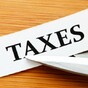 The government might not have much room to make tax cuts this year