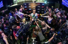 McGregor: Aldo is sloppy, his leg kicks are overrated and fight will be over inside 4 minutes