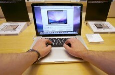 Former FBI, NASA man tracks laptop thief