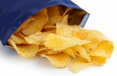 A crisp packet blocking a chimney could have killed this family