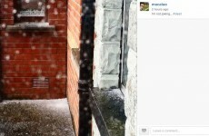 This guy's series of photographs capture how erratic Ireland's weather truly is