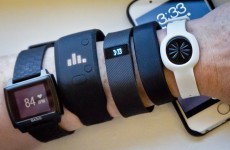 They're getting better but how useful are fitness trackers?