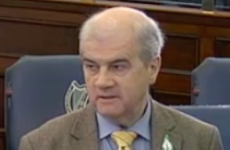 Senator suggests marriage referendum money better spent testing gay people for HIV