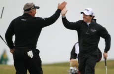 BBC move Sports Personality of the Year for McIlroy and Clarke
