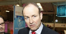 Could Micheál Martin's biggest problem actually be his own party?
