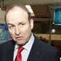 Could Micheál Martin's biggest problem actually be his own party?
