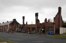 A bank account has been set up for donations to the victims of the Newbridge fire