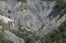 French Alps investigators say 'final moments' video is a fake